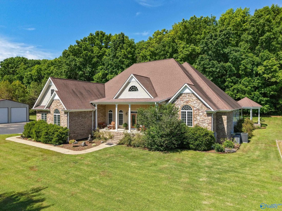 House in Prospect, Tennessee, United States 4 - 17680467