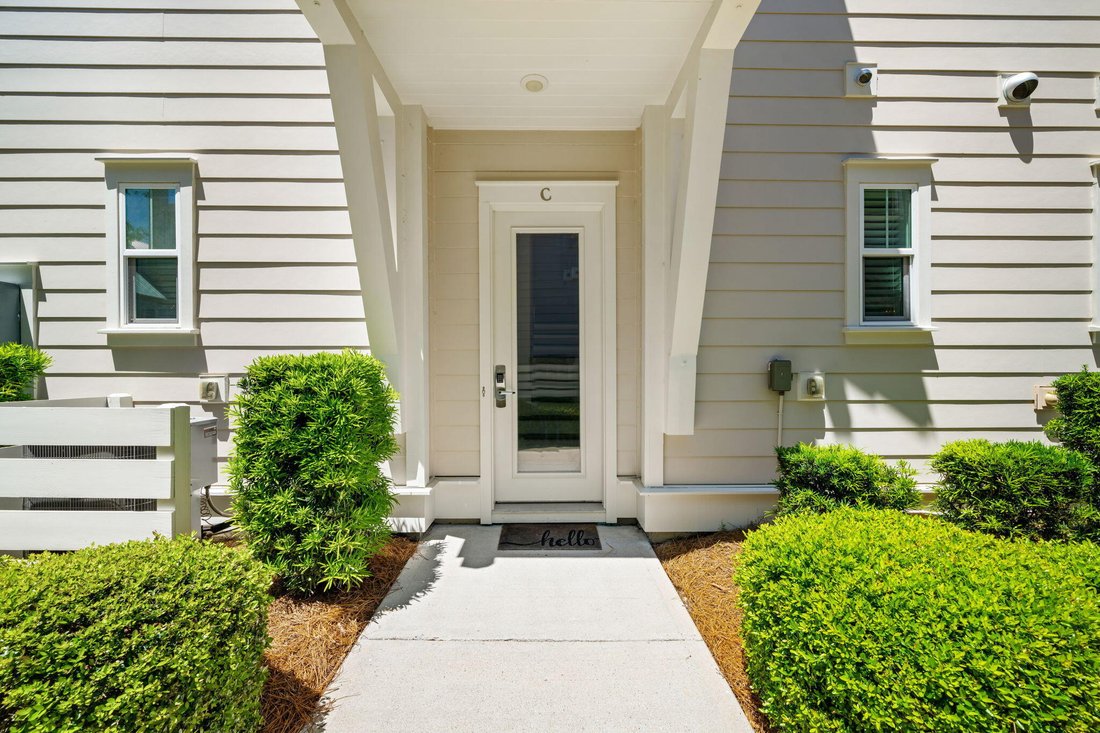 Townhouse in Watersound, Florida, United States 4 - 17843600