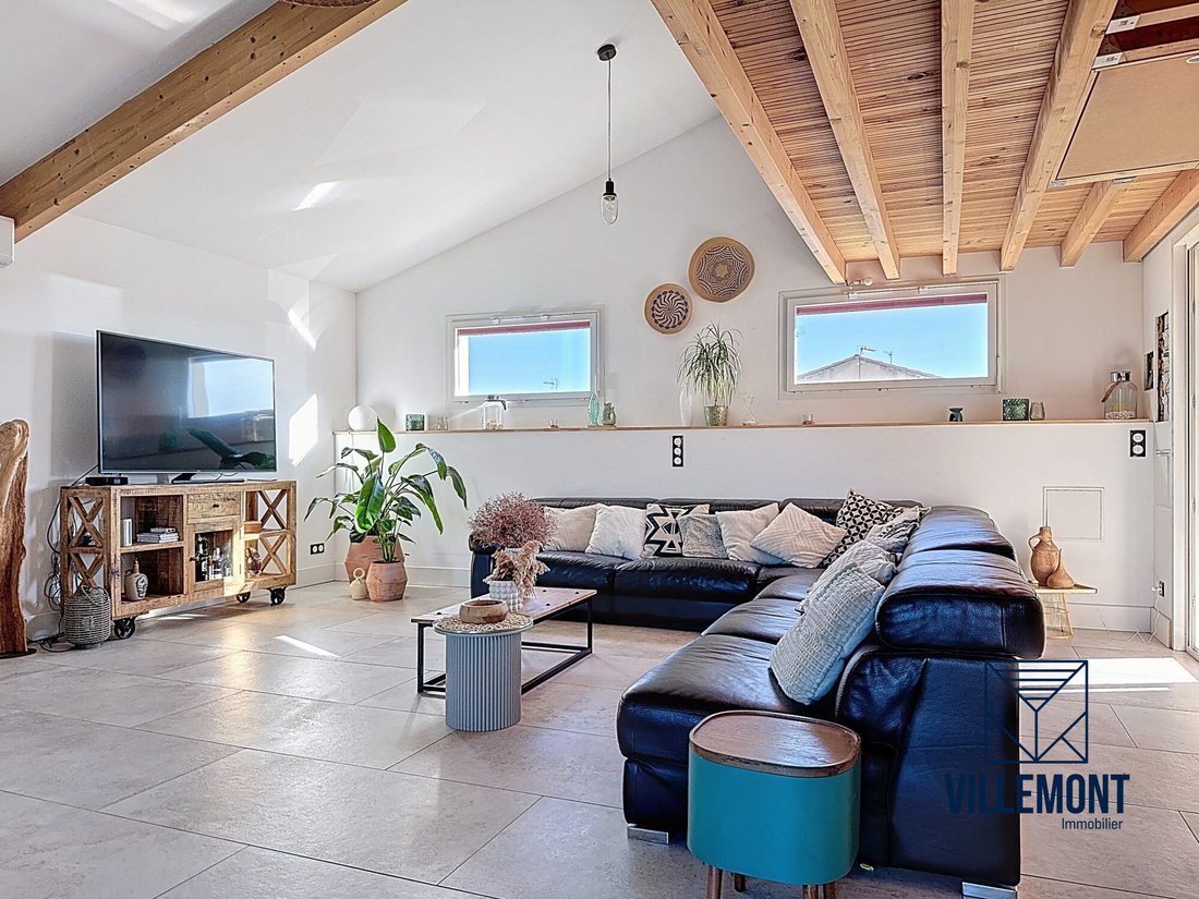 House in Lunel-Viel, Occitania, France 3 - 17849058