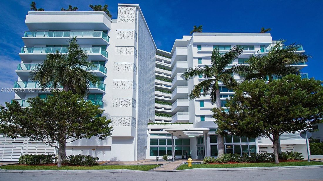 Condo in Bal Harbour, Florida, United States 1 - 17843933