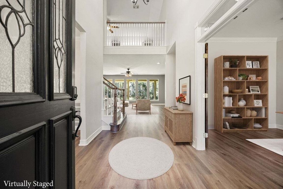 House in Magnolia, Texas, United States 4 - 17845569