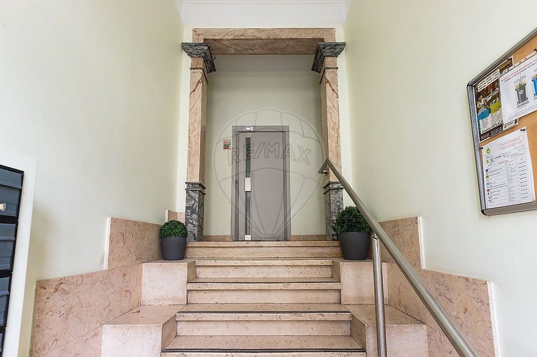 Apartamento en Arroios, Lisboa, Portugal 5 - 17845145