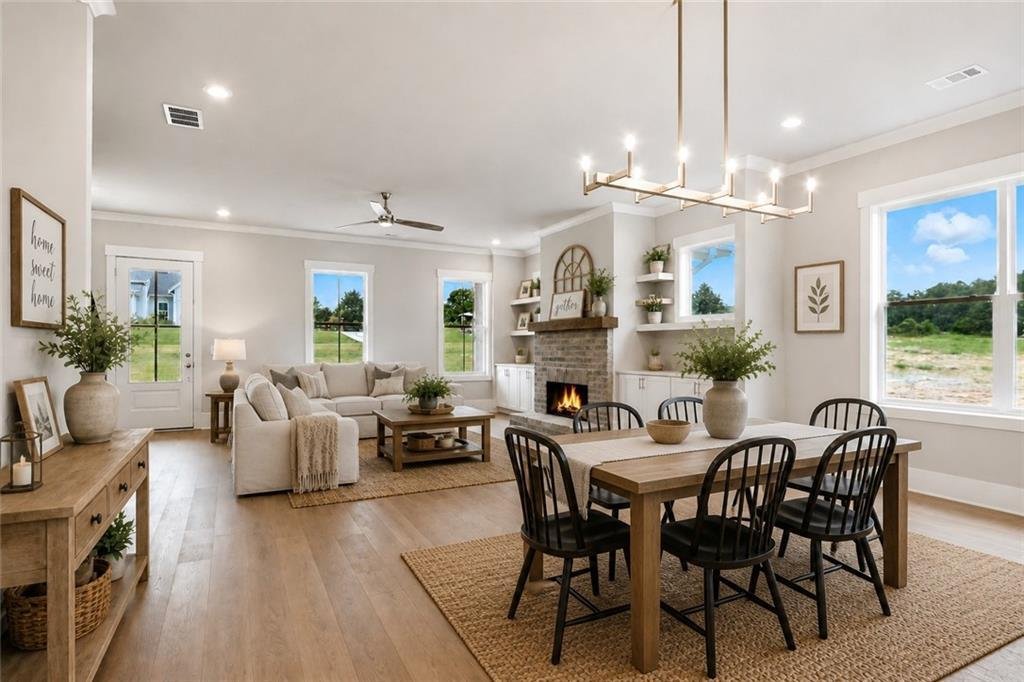 House in Monroe, Georgia, United States 3 - 17720307