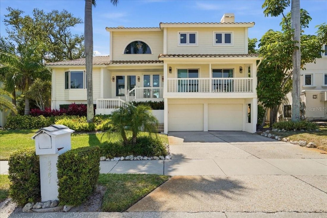 House in Longboat Key, Florida, United States 1 - 17604110