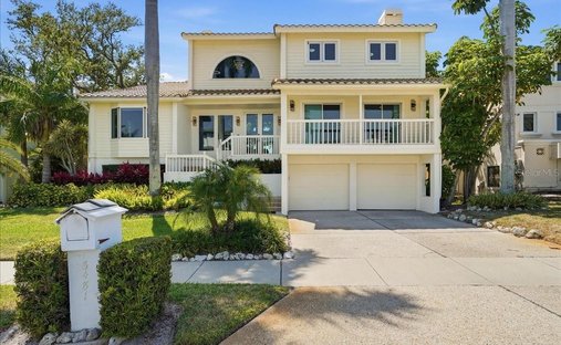 House in Longboat Key, Florida, United States 1