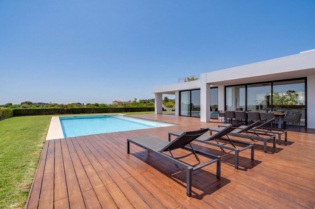 Villa in Odiaxere, Algarve, Portugal 4 - 17844037