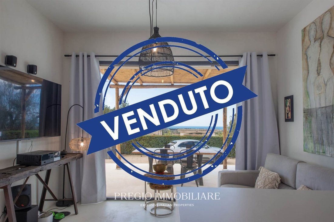 Villa in Sannicola, Apulia, Italy 1 - 16724499