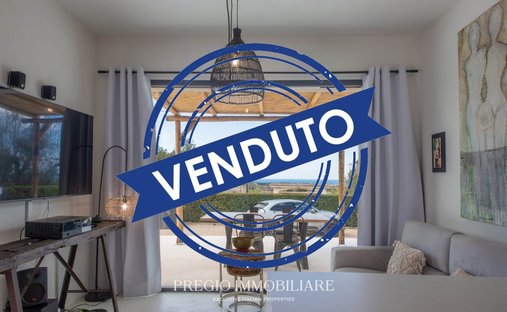 Villa en Sannicola, Apulia, Italia 1