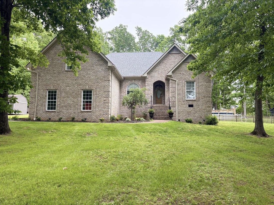 House in Gallatin, Tennessee, United States 1 - 17528917