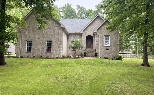 House in Gallatin, Tennessee, United States 1
