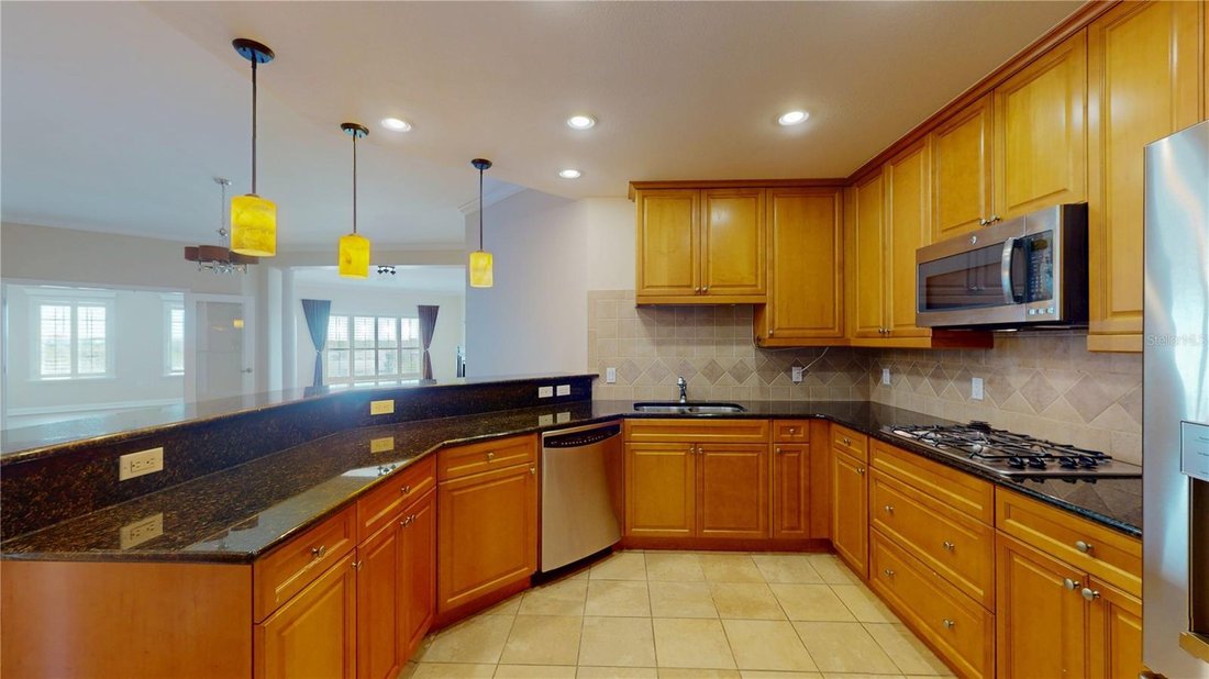 Condo in Eatonville, Florida, United States 5 - 17844124