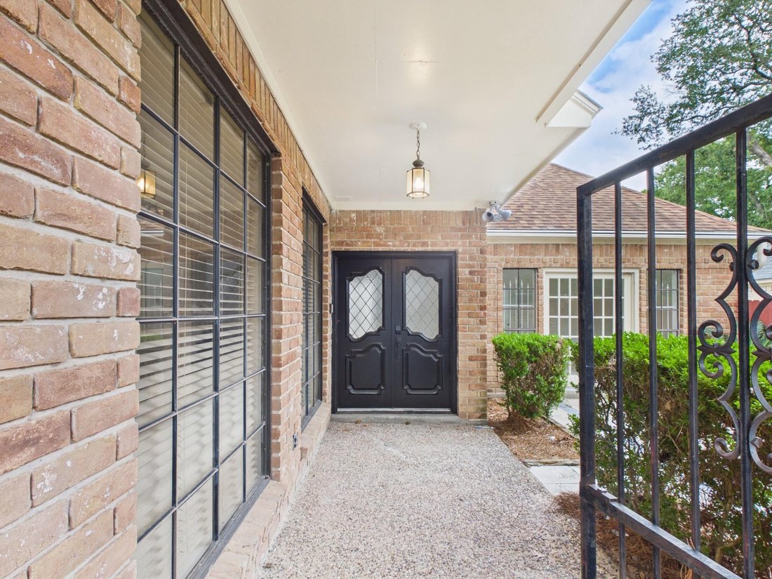 House in Houston, Texas, United States 5 - 17844153