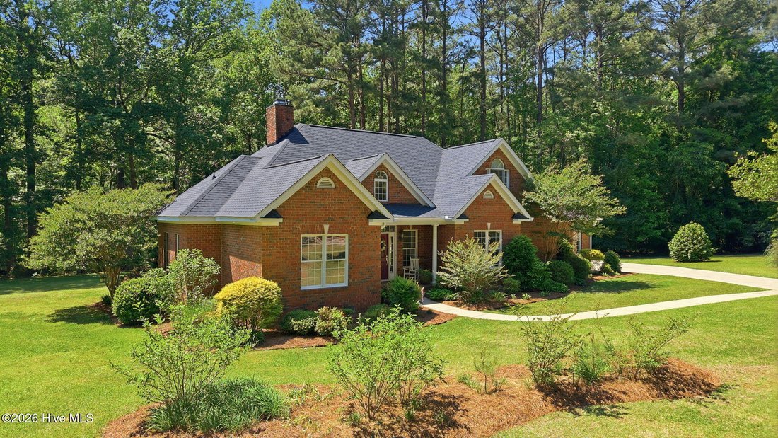 House in Rocky Mount, North Carolina, United States 3 - 17846311
