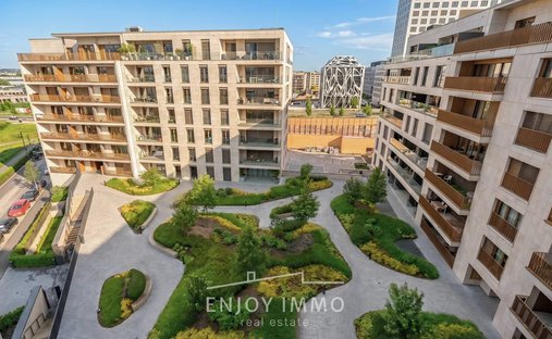 Apartment in Luxembourg, Luxembourg, Luxembourg 1