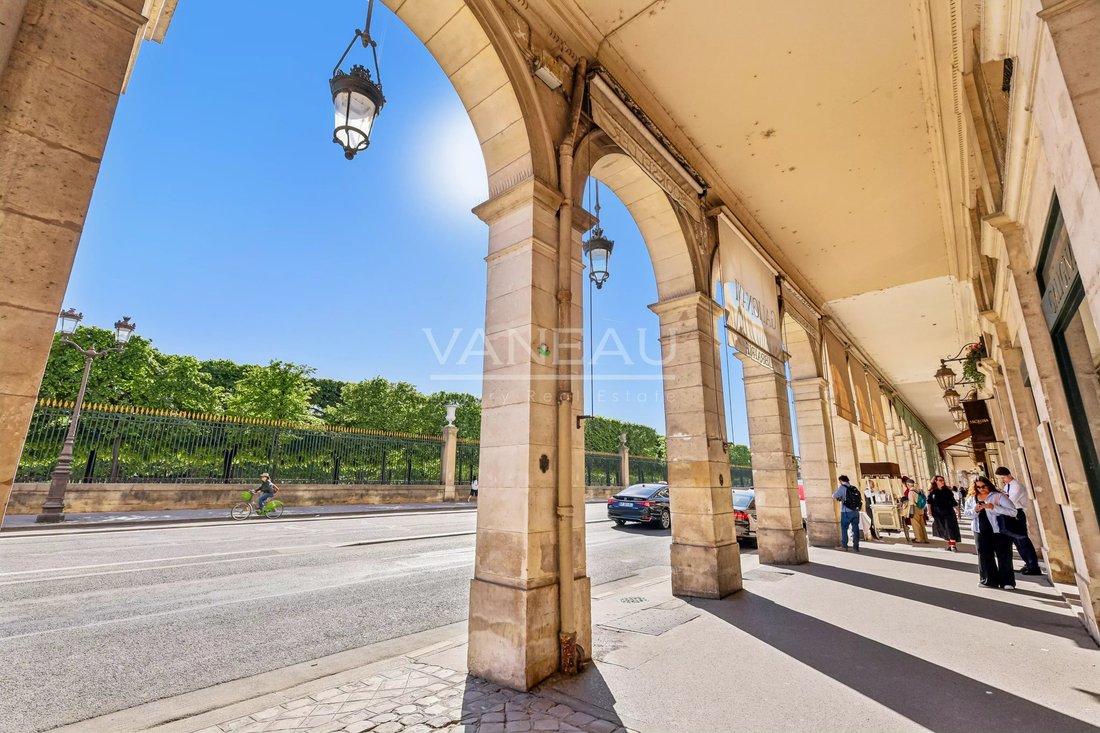Apartment in Vendôme, Paris 1er Arrondissement, Paris 1 - 17845076