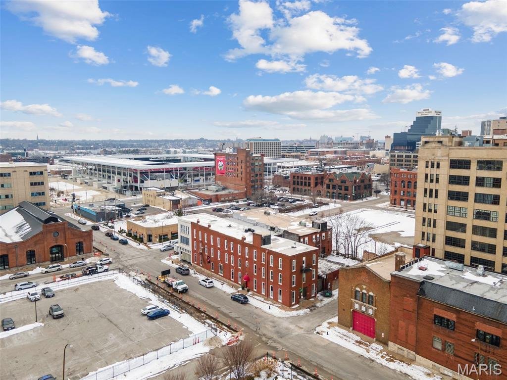 Condo in St. Louis, Missouri, United States 3 - 17843680