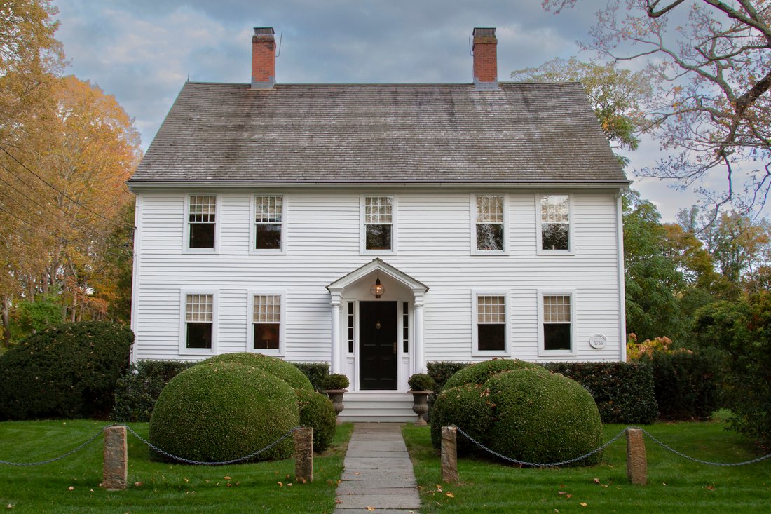 House in Lyme, Connecticut, United States 1 - 17845265