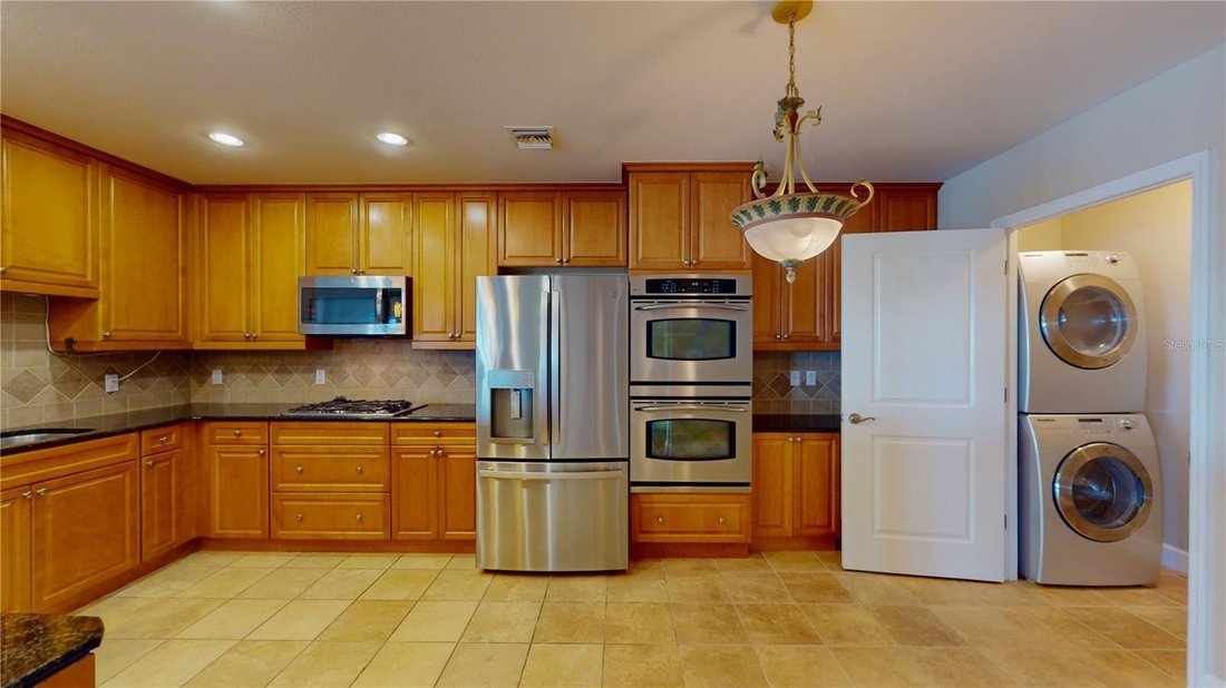 Condo in Eatonville, Florida, United States 3 - 17844124