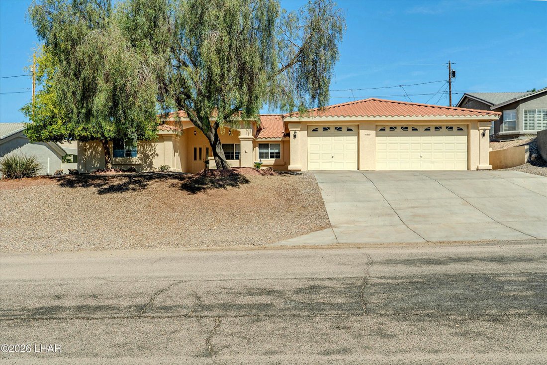 House in Lake Havasu City, Arizona, United States 2 - 17844045