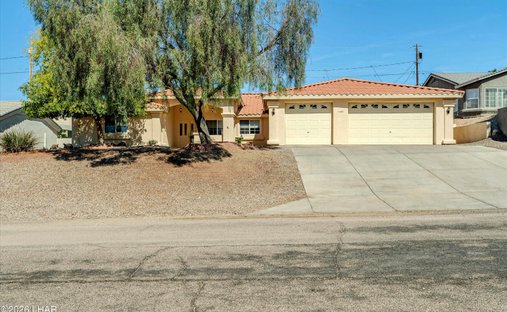 Haus in Lake Havasu City, Arizona, Vereinigte Staaten 1