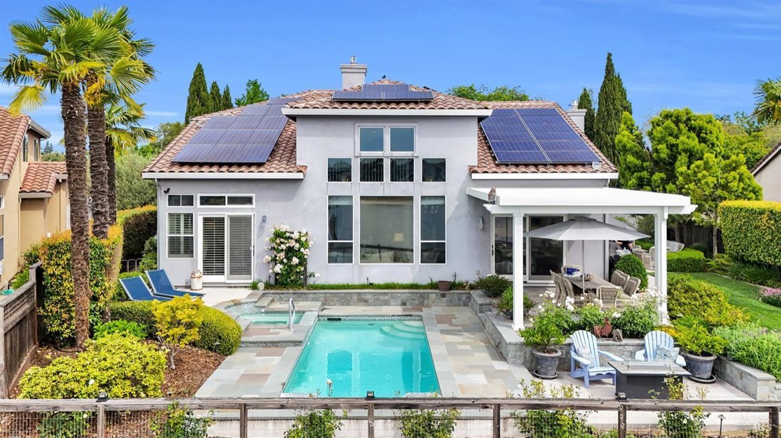 House in Napa, California, United States 5 - 17845599