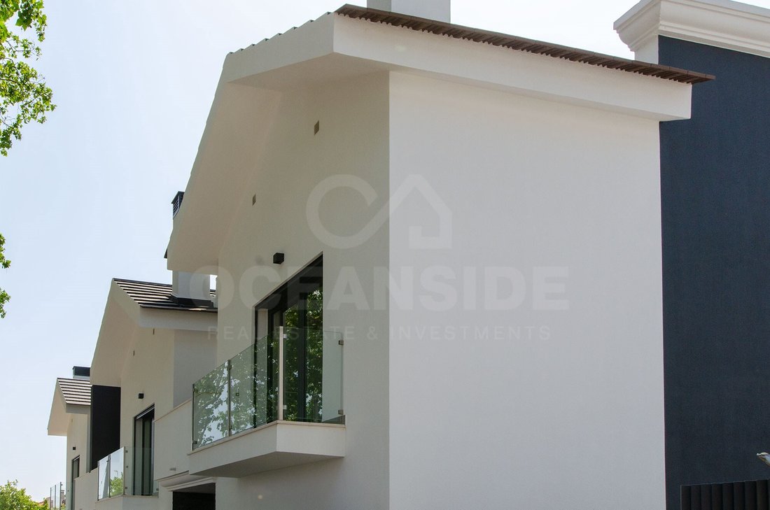 House in Estoril, Cascais e Estoril, Lisbon 4 - 17847968