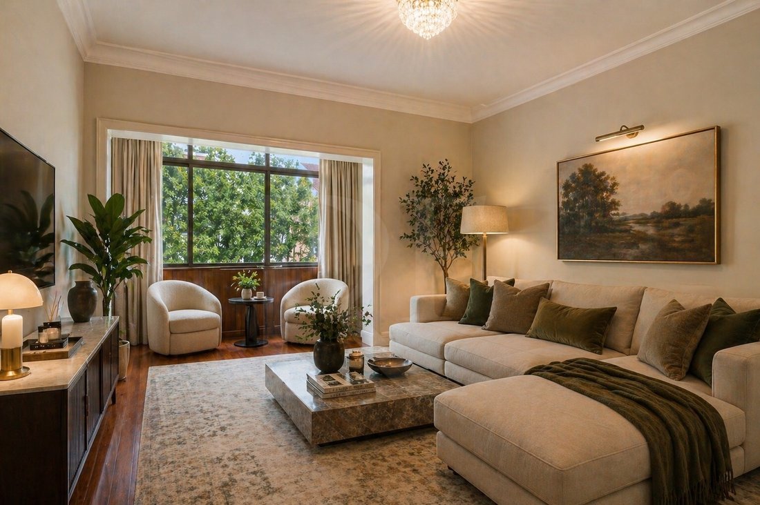 Apartment in Estrela, Lisbon, Portugal 1 - 17847939