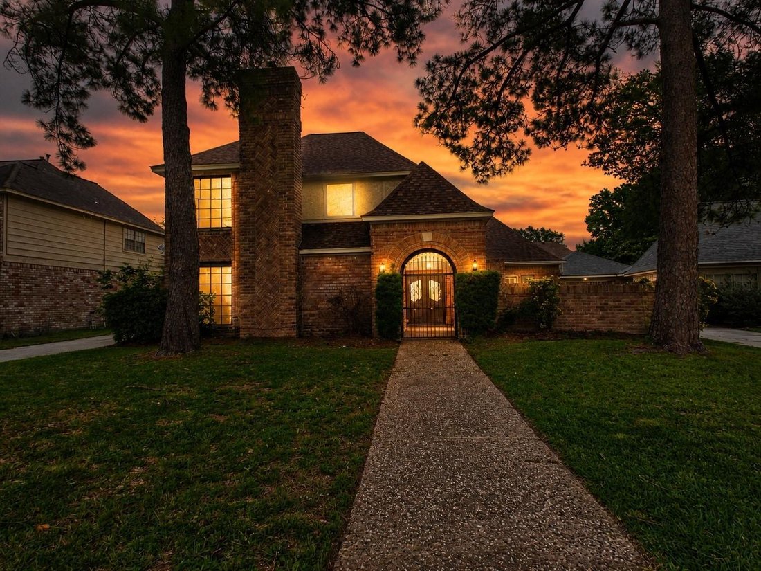 House in Houston, Texas, United States 2 - 17844153