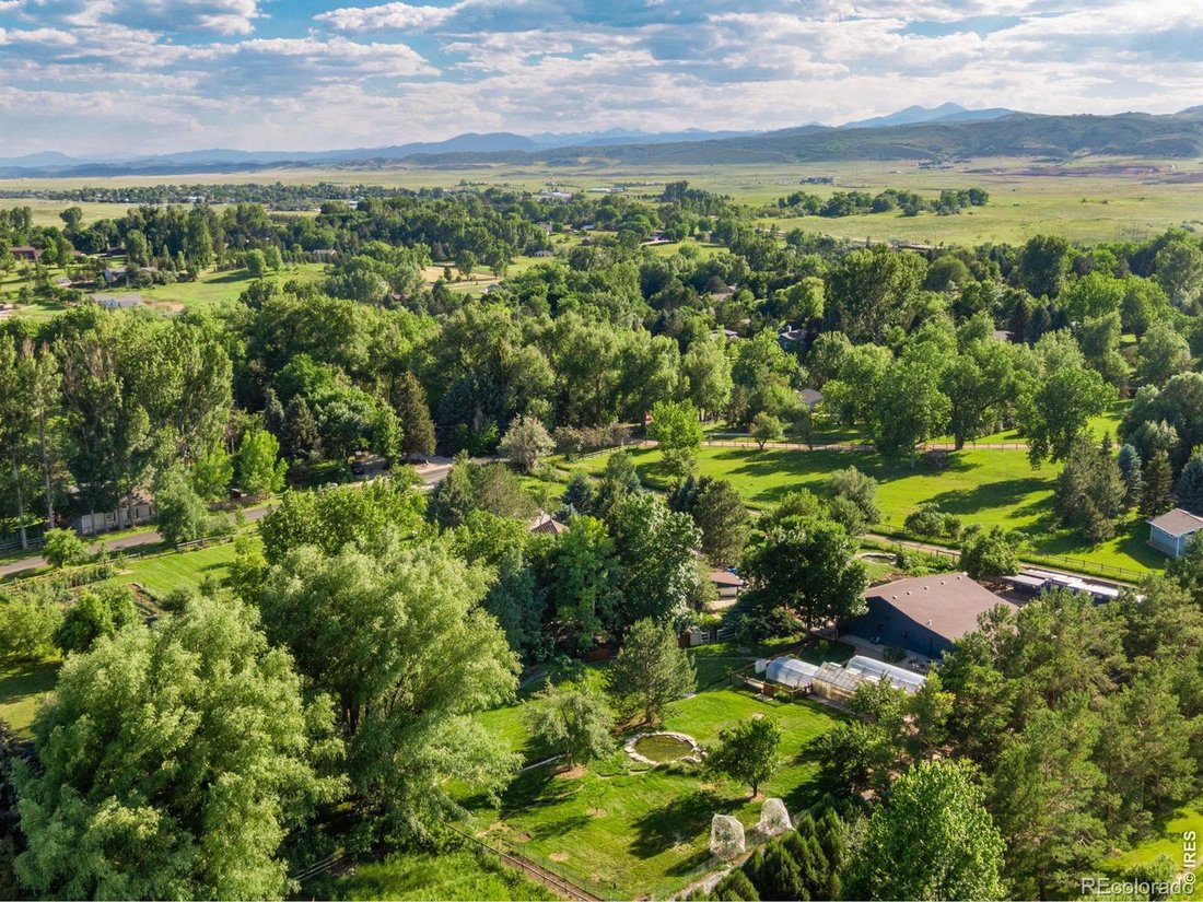 House in Fort Collins, Colorado, United States 3 - 17846169
