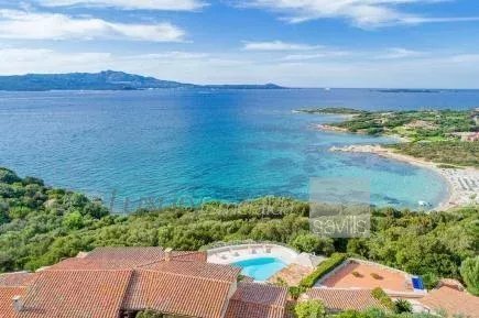 Villa in Porto Rotondo, Olbia, Sardinia 2 - 17844919
