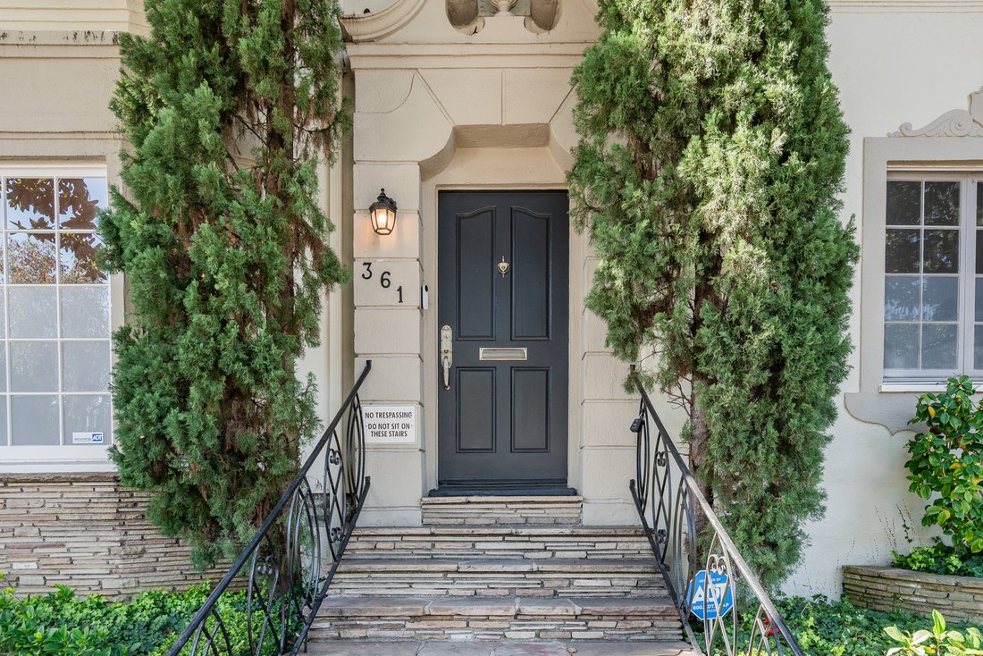 Condo in Beverly Hills, California, United States 1 - 17849048