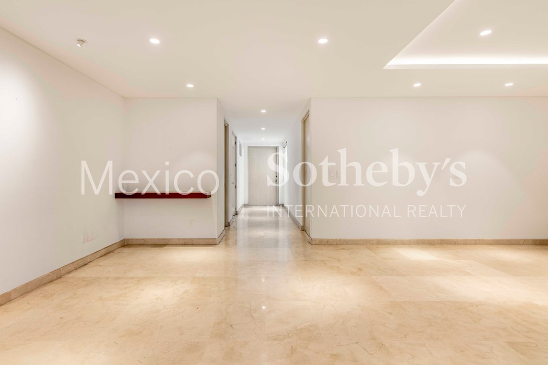 Apartment in Mexico City, Mexico 4 - 17845252
