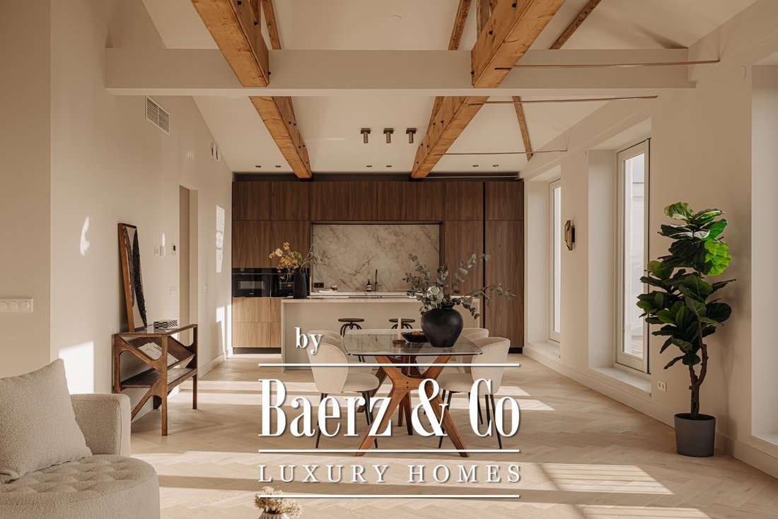 Apartment in Apollobuurt, North Holland, Netherlands 1 - 17847505