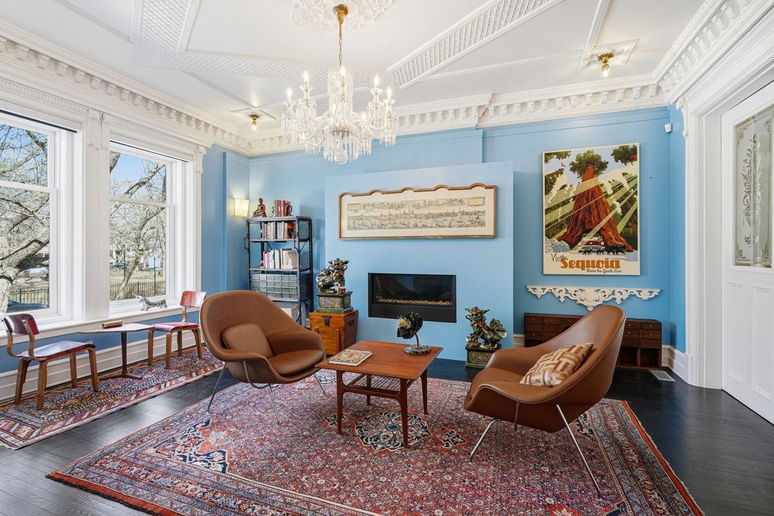 Condo in Montréal, Quebec, Canada 2 - 17847708