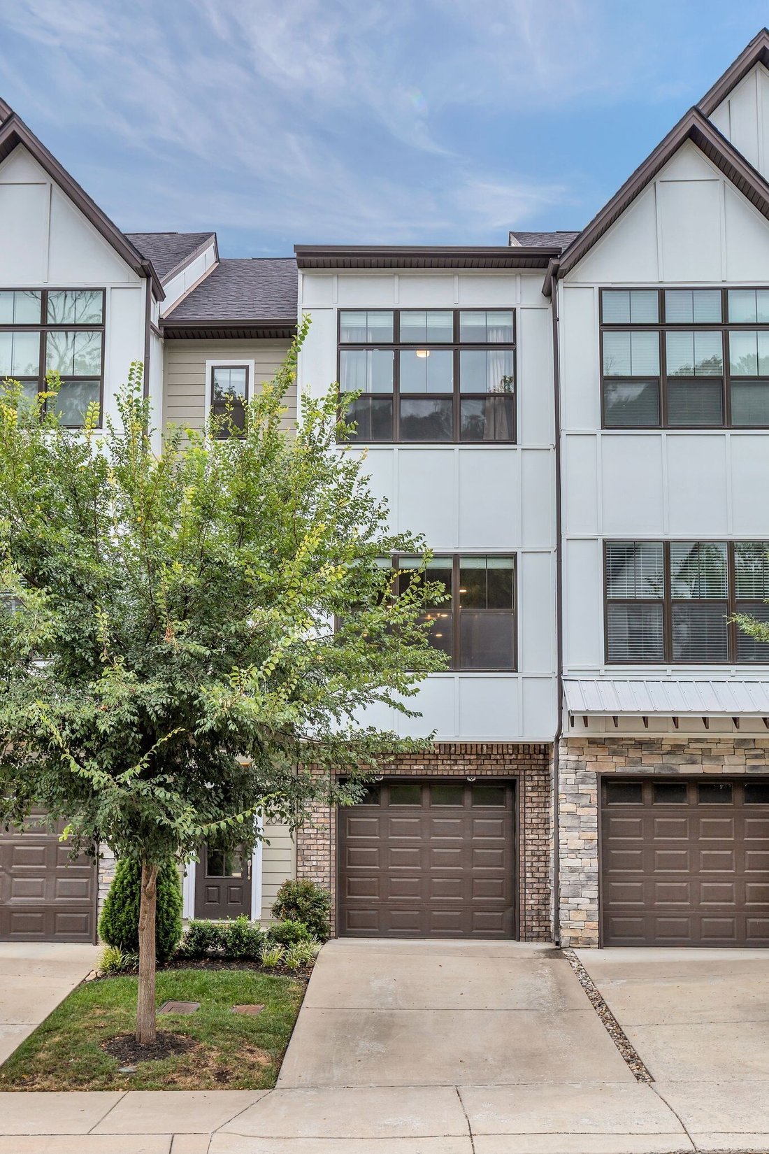 Townhouse in Nashville, Tennessee, United States 4 - 17844265