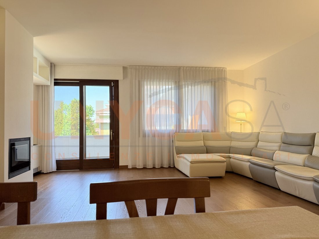 Apartment in Forcellini - Terranegra, Padua, Italy 2 - 17848090
