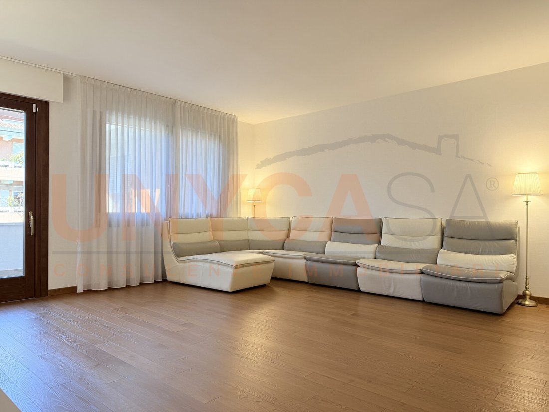 Apartment in Forcellini - Terranegra, Padua, Italy 1 - 17848090