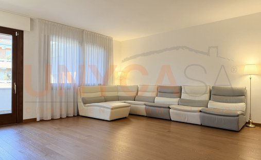 Attico a Forcellini - Terranegra, Padova, Italia 1