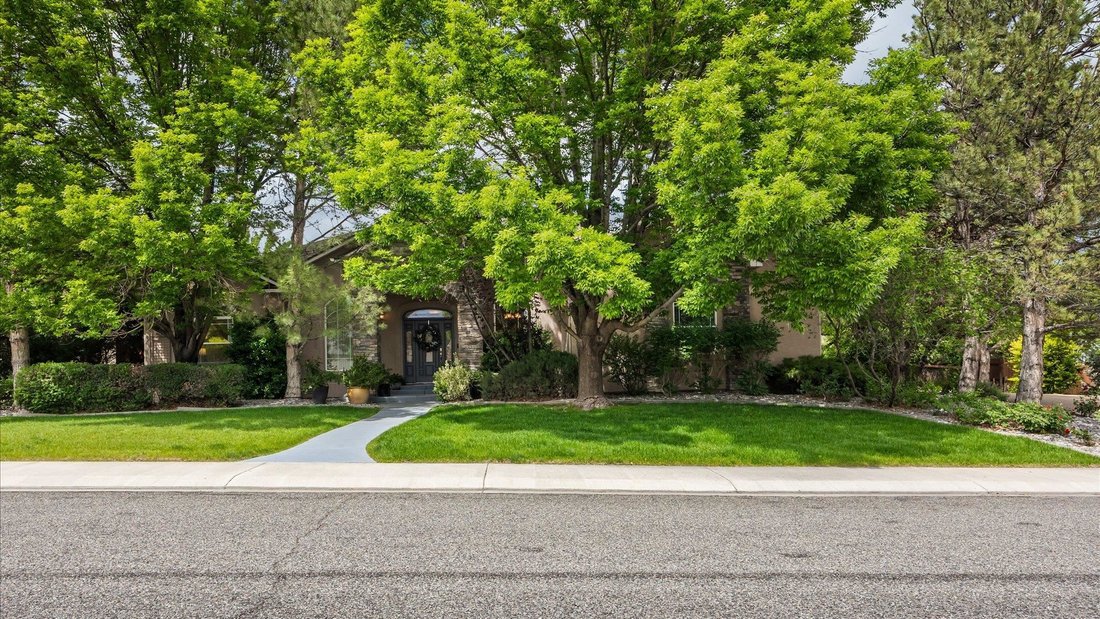 House in Grand Junction, Colorado, United States 2 - 17846396