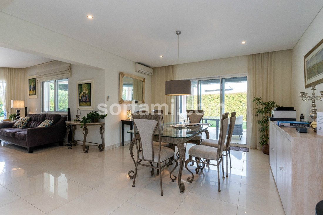 House in Vilamoura, Quarteira, Algarve 4 - 17847566