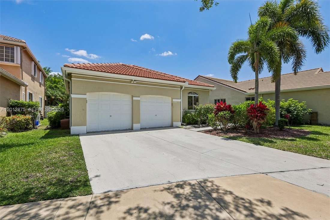 Casa en Fort Lauderdale, Florida, Estados Unidos 4 - 17843940