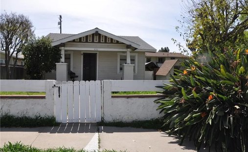San Dimas, California, United States 1