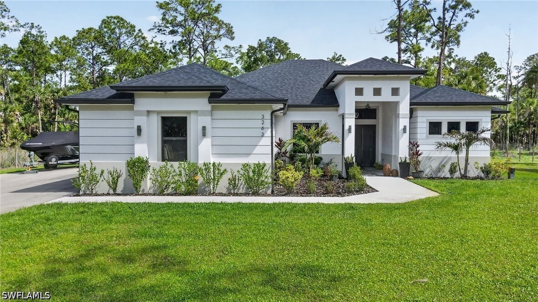 House in Naples, Florida, United States 1 - 17844563