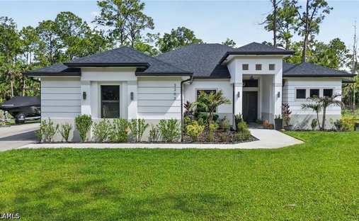 Casa en Naples, Florida, Estados Unidos 1