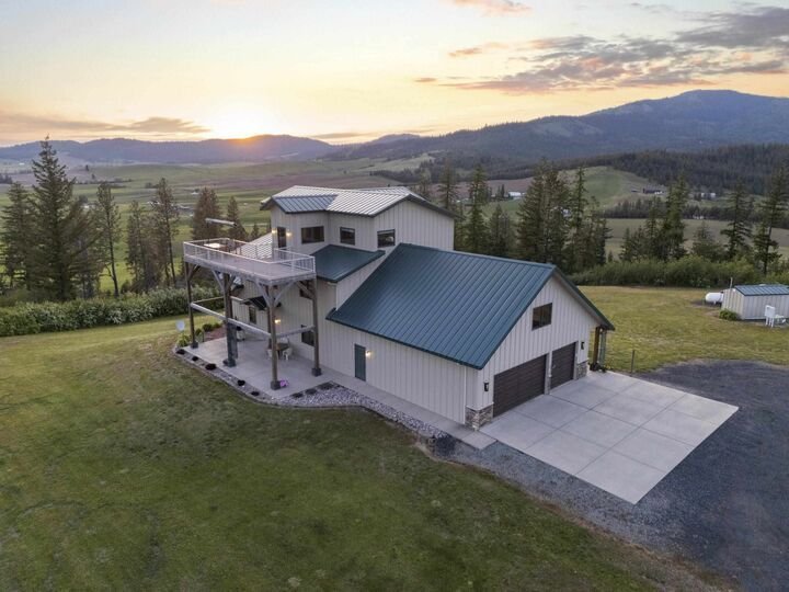 House in Rockford, Washington, United States 4 - 17848700