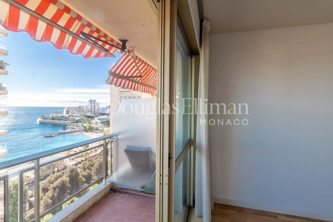 Apartment in Monaco, Monaco 4 - 17844848