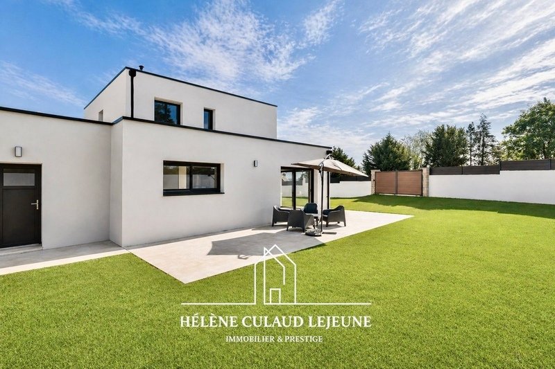 House in Centre, Caudan, France 1 - 17847767