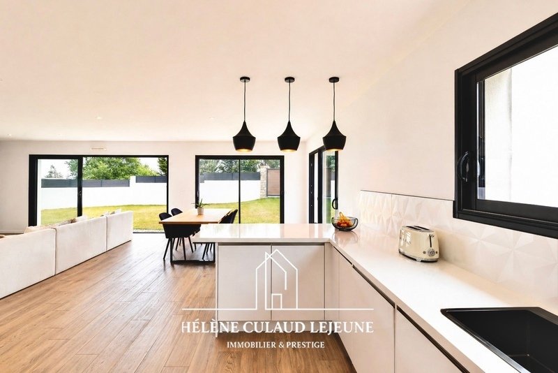 House in Centre, Caudan, France 5 - 17847767