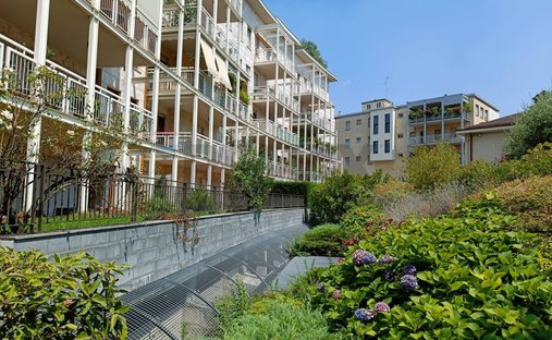 Apartamento en Distrito Borgo Palazzo, Bérgamo, Italia 1