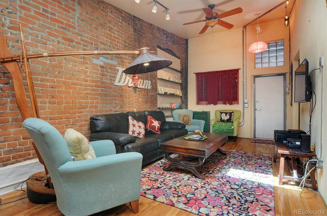 Condo in Salida, CO, United States 3 - 17847532